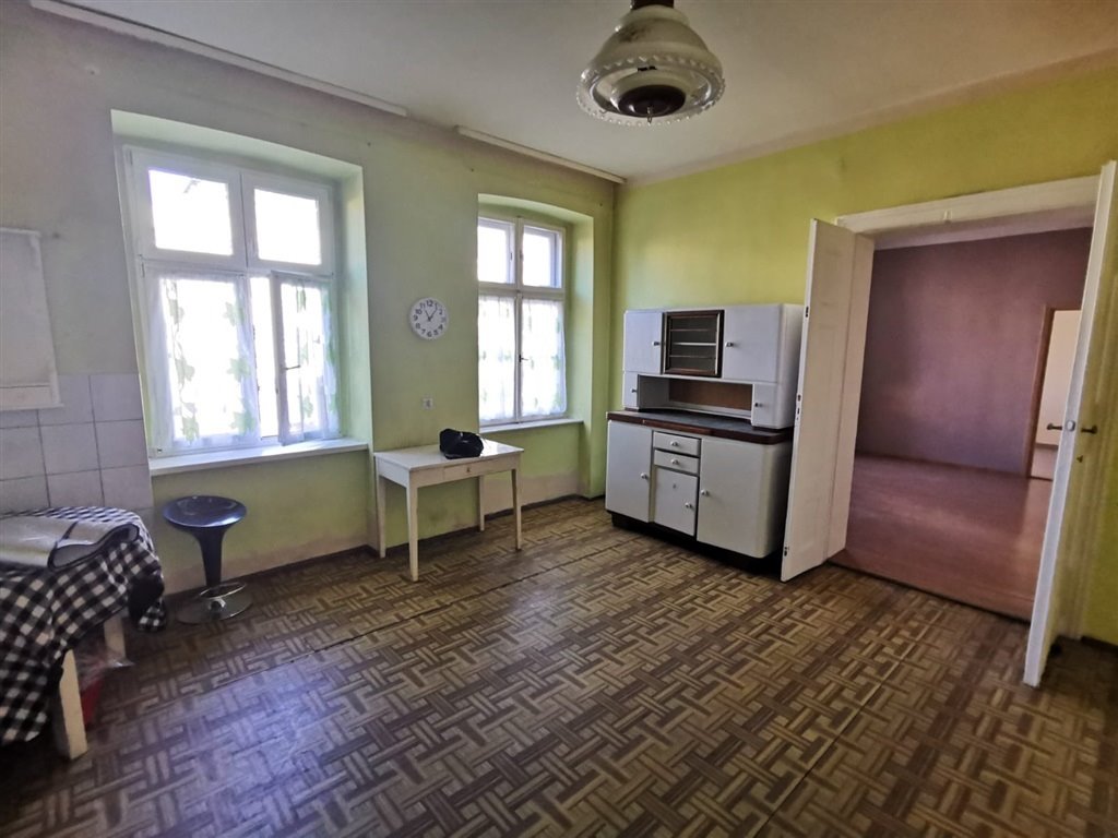 Mieszkanie dwupokojowe na sprzedaż Jelenia Góra, Centrum  63m2 Foto 3
