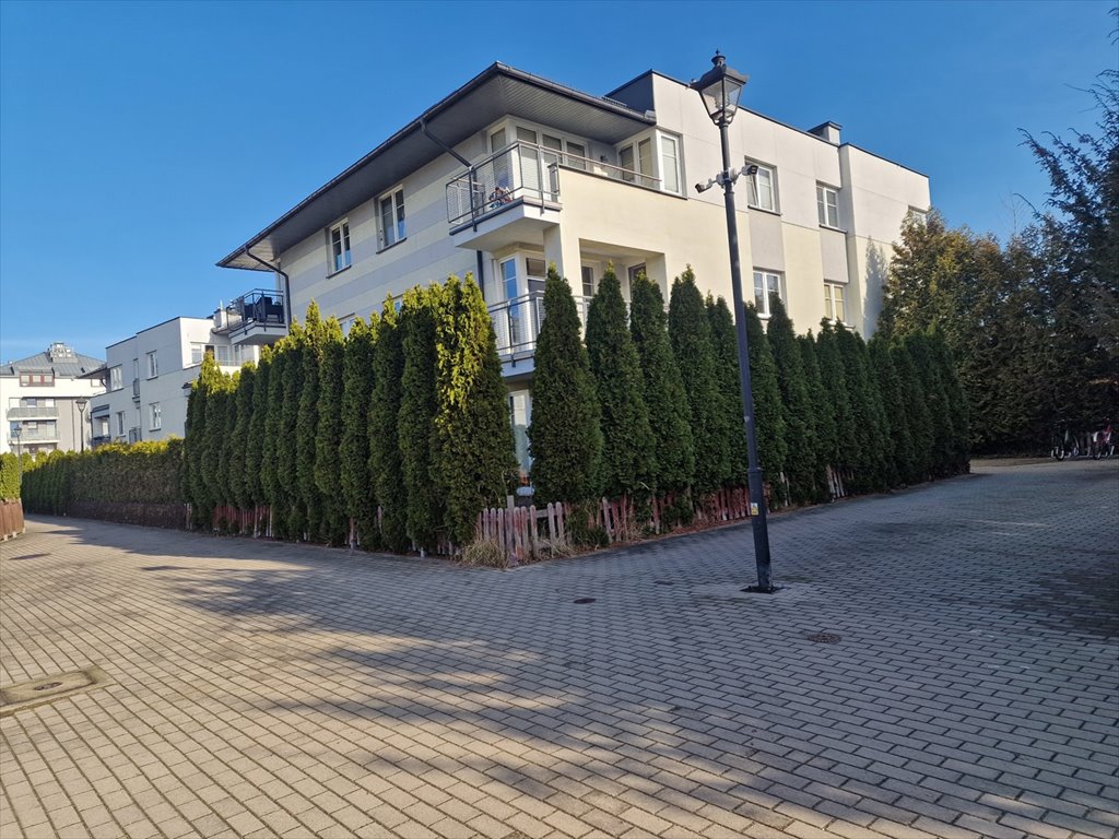Mieszkanie dwupokojowe na wynajem Pruszków, Brwinów, Działkowa  58m2 Foto 13
