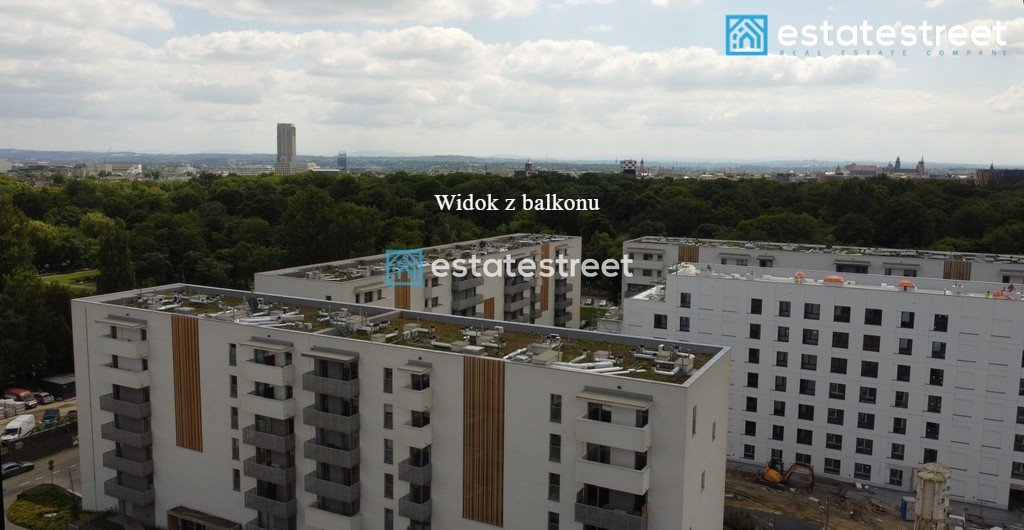 Mieszkanie dwupokojowe na sprzedaż Kraków, Śródmieście, al. 29 Listopada  59m2 Foto 15