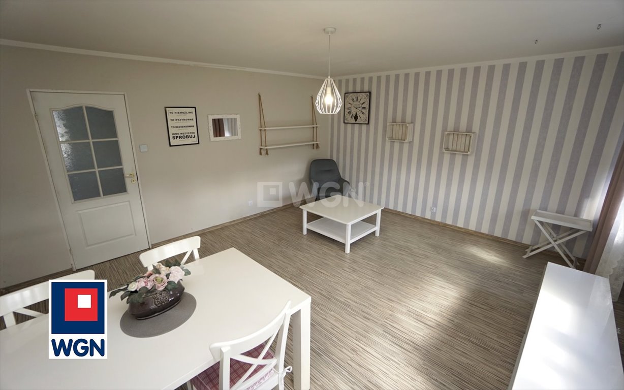 Mieszkanie 58 m² w Koninie (3 pokoje z możliwością 4) Konin, Sosnowa  58m2 Foto 1