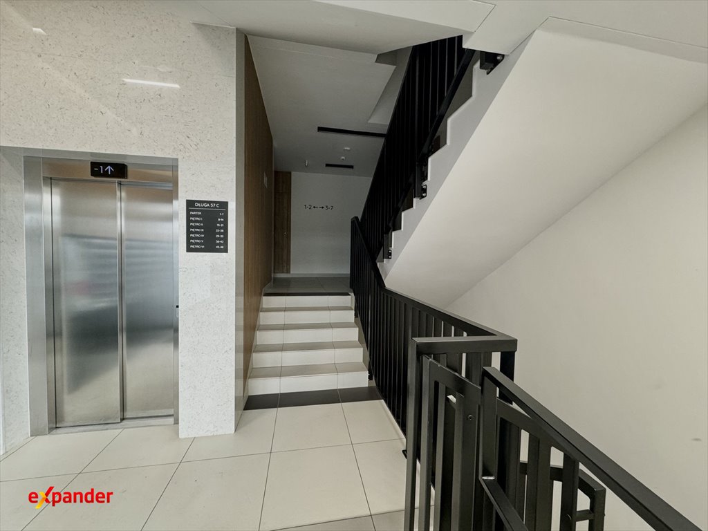 Do sprzedania nowe 3-pokojowe mieszkanie z balkonem i dostępem do natury Wrocław, Gnieźnieńska  60m2 Foto 1