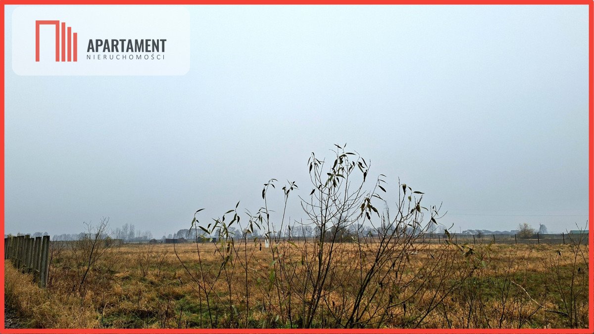 Działka 1217 m2 pod dom w Olimpinie, cisza i natura Olimpin  1 217m2 Foto 1