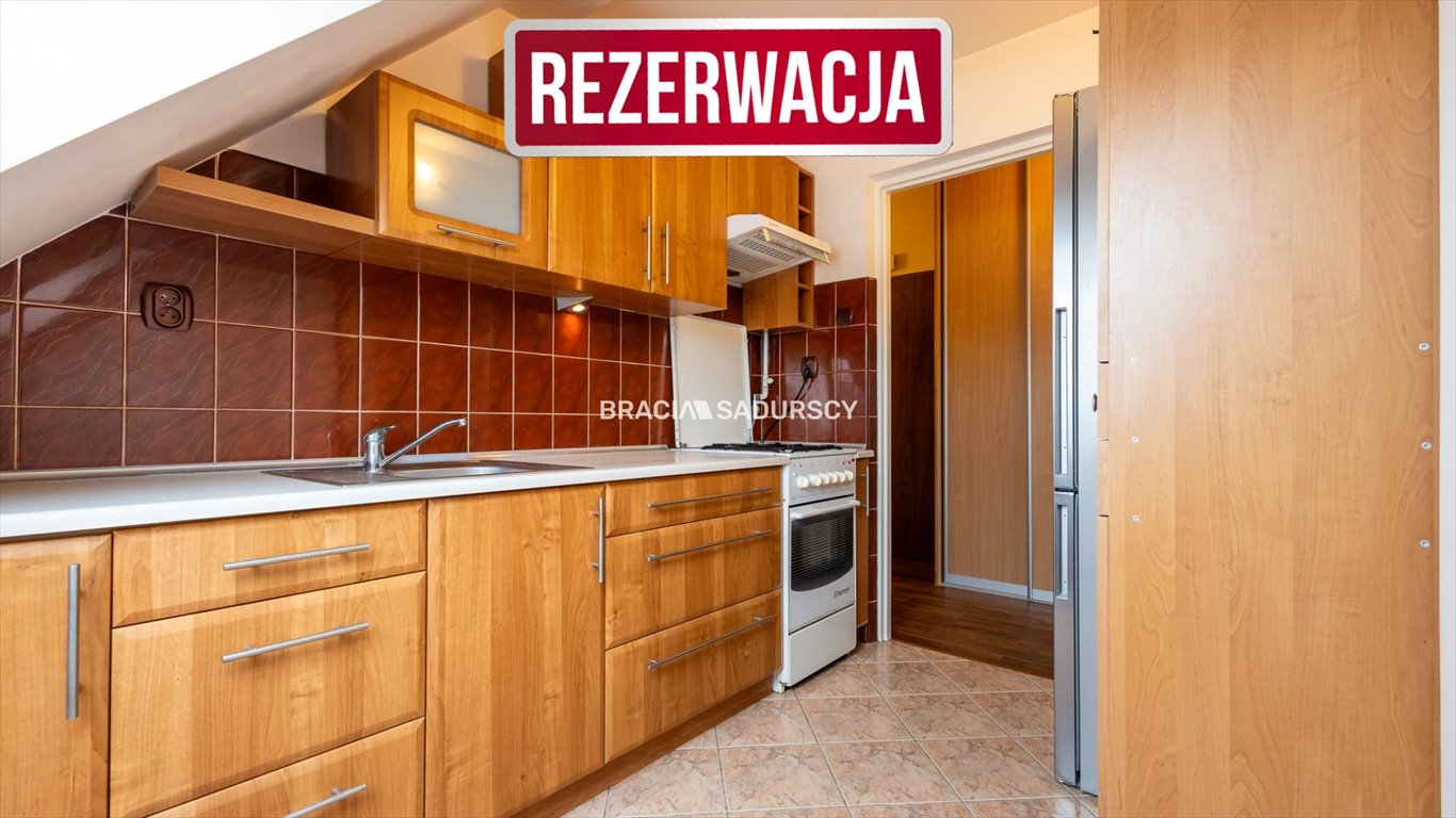 Mieszkanie dwupokojowe na sprzedaż Kraków, Czyżyny, Czyżyny, Wysockiej  48m2 Foto 8