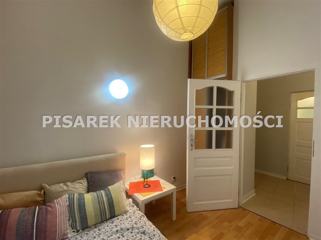 Mieszkanie dwupokojowe na wynajem Warszawa, Ochota, Szczęśliwice, Włodarzewska  40m2 Foto 3