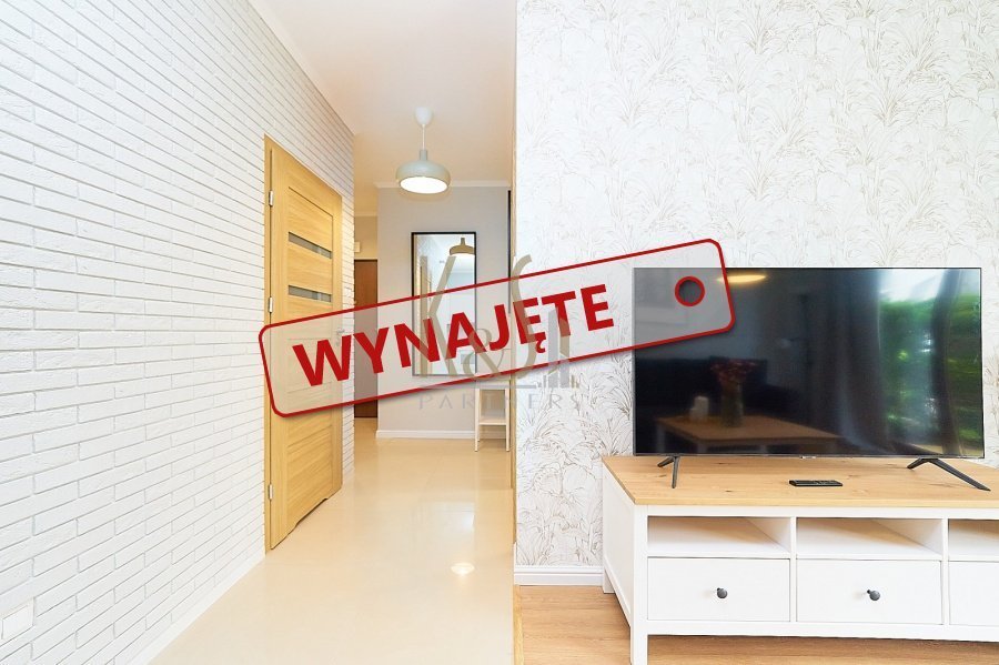 Mieszkanie dwupokojowe na wynajem warszawa, Bielany, Sokratesa  38m2 Foto 10