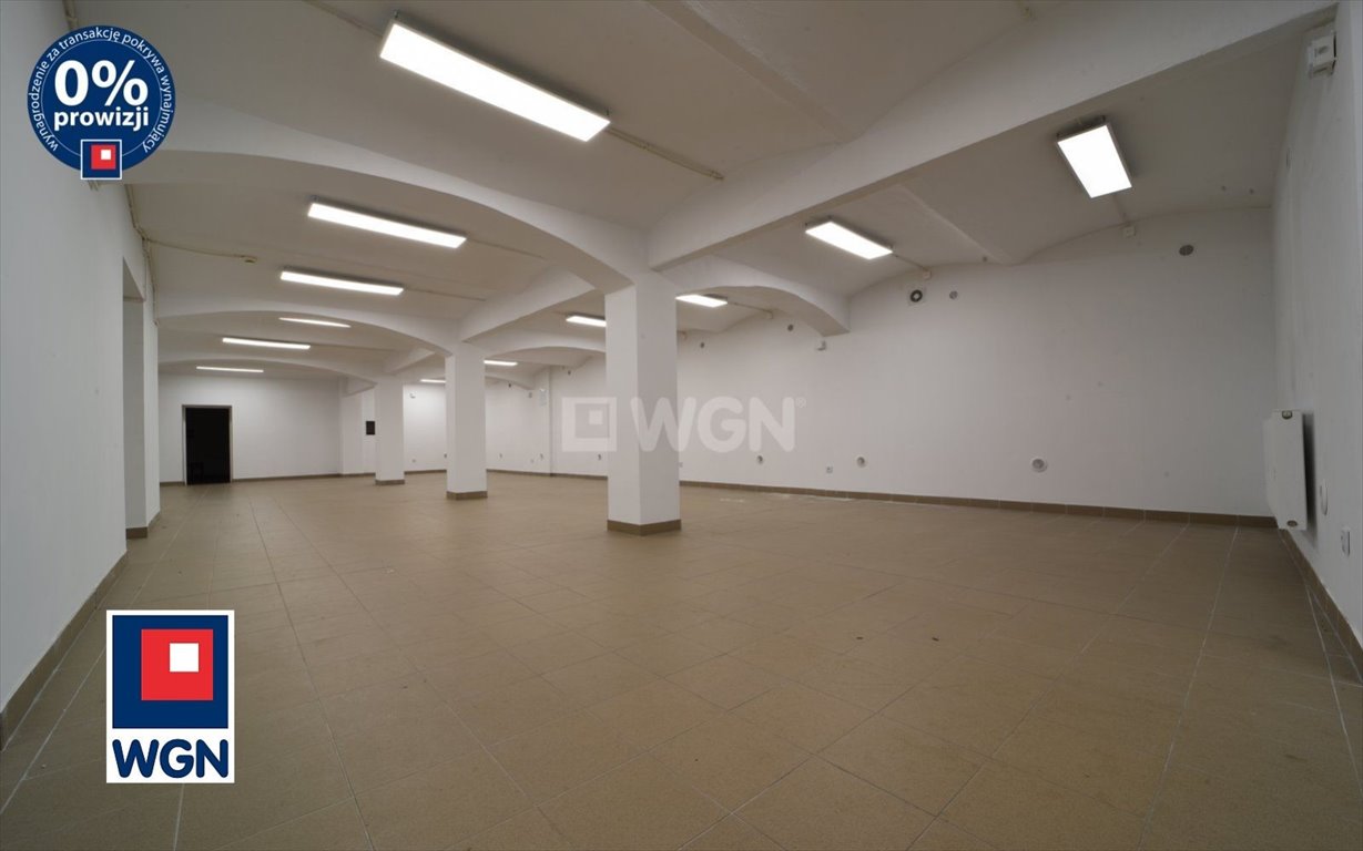 Lokal użytkowy na wynajem Legnica, Najświętszej Marii Panny  400m2 Foto 9