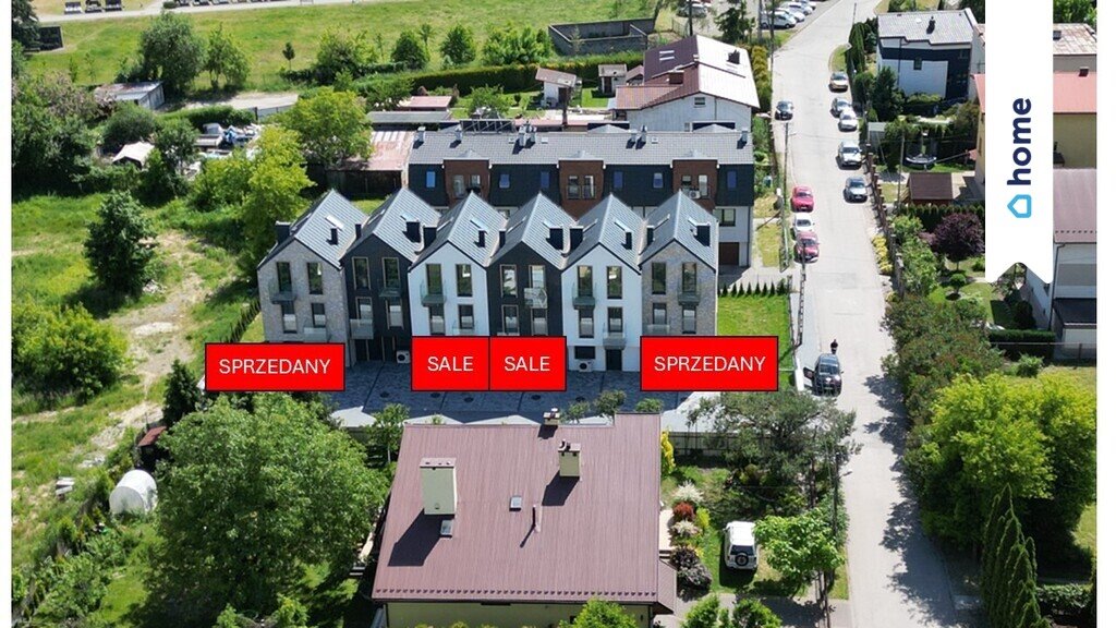 Mieszkanie na sprzedaż Kraków, Bieżanów-Prokocim, Bieżanów-Prokocim, Podmiłów  113m2 Foto 5