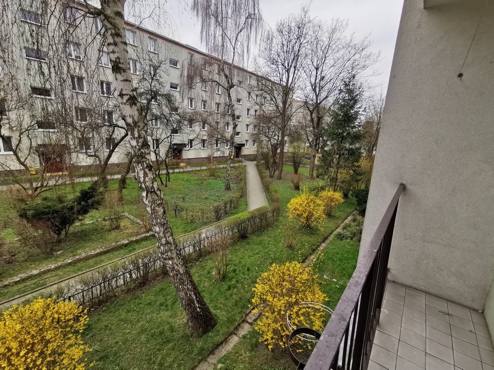 Mieszkanie dwupokojowe na wynajem Kraków, Rżąka, Wlotowa  44m2 Foto 15