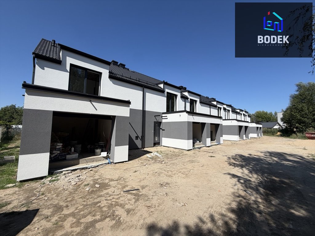 Dom w Kamieńcu Wrocławskim, 108 m², rabat 25 tys. zł! Polecam! Kamieniec Wrocławski, Kamieniec Wrocławski, Wrocławska  108m2 Foto 1