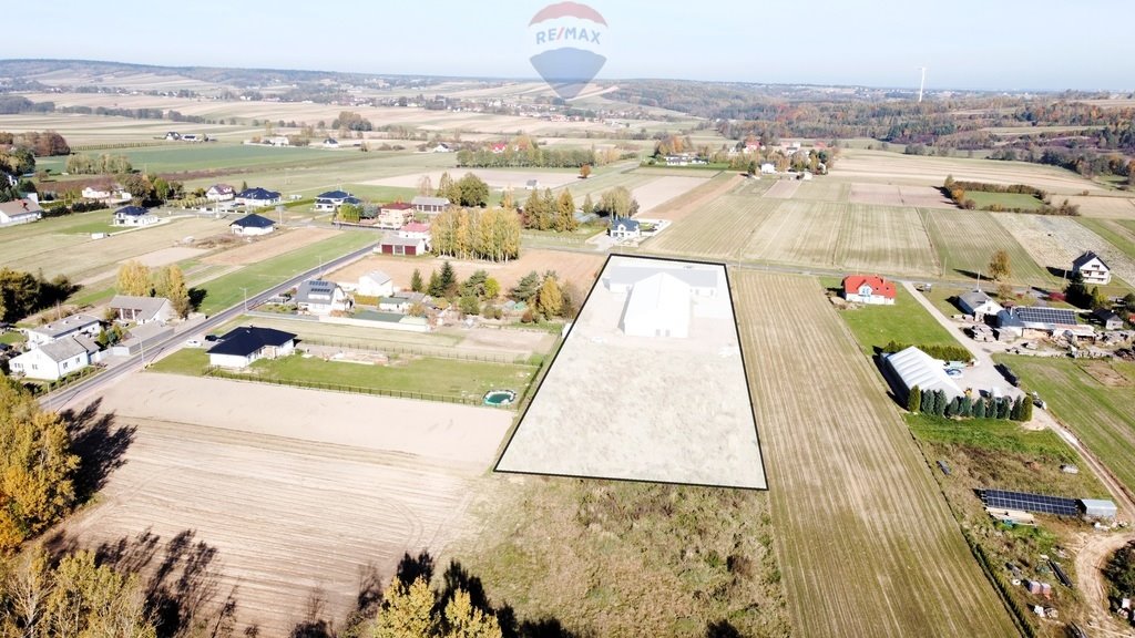 Lokal użytkowy na sprzedaż Tarczek  1 374m2 Foto 19