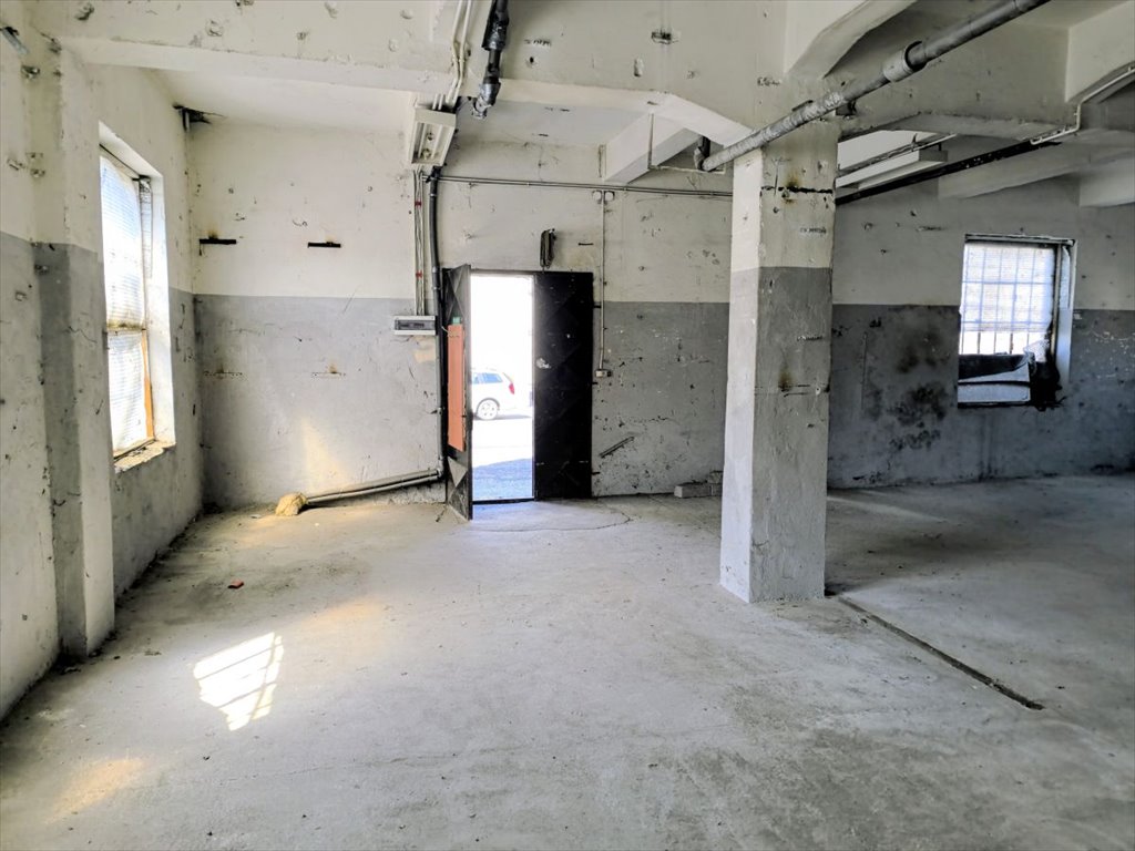 Lokal użytkowy na wynajem Mysłowice  131m2 Foto 1