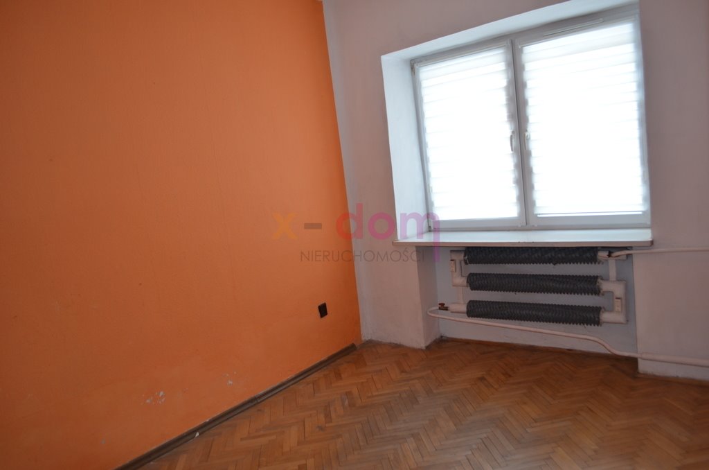 Mieszkanie trzypokojowe na sprzedaż Kielce, Wesoła  54m2 Foto 4