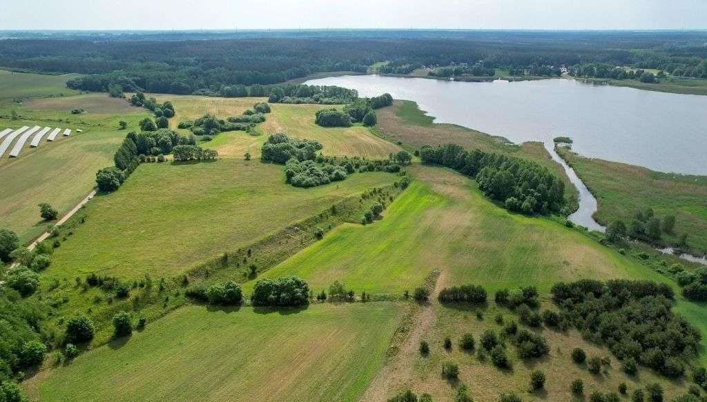 Działka rolna na sprzedaż Straduny  3 000m2 Foto 6