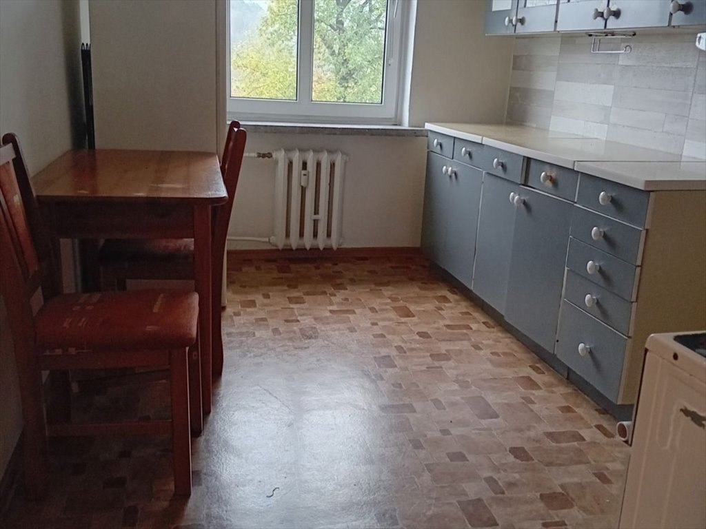 Mieszkanie dwupokojowe na sprzedaż Bielawa  52m2 Foto 7