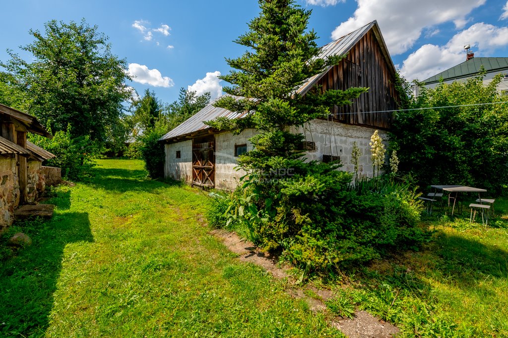 Dom na sprzedaż Dąbrowa Białostocka, Marii Konopnickiej 17  68m2 Foto 8