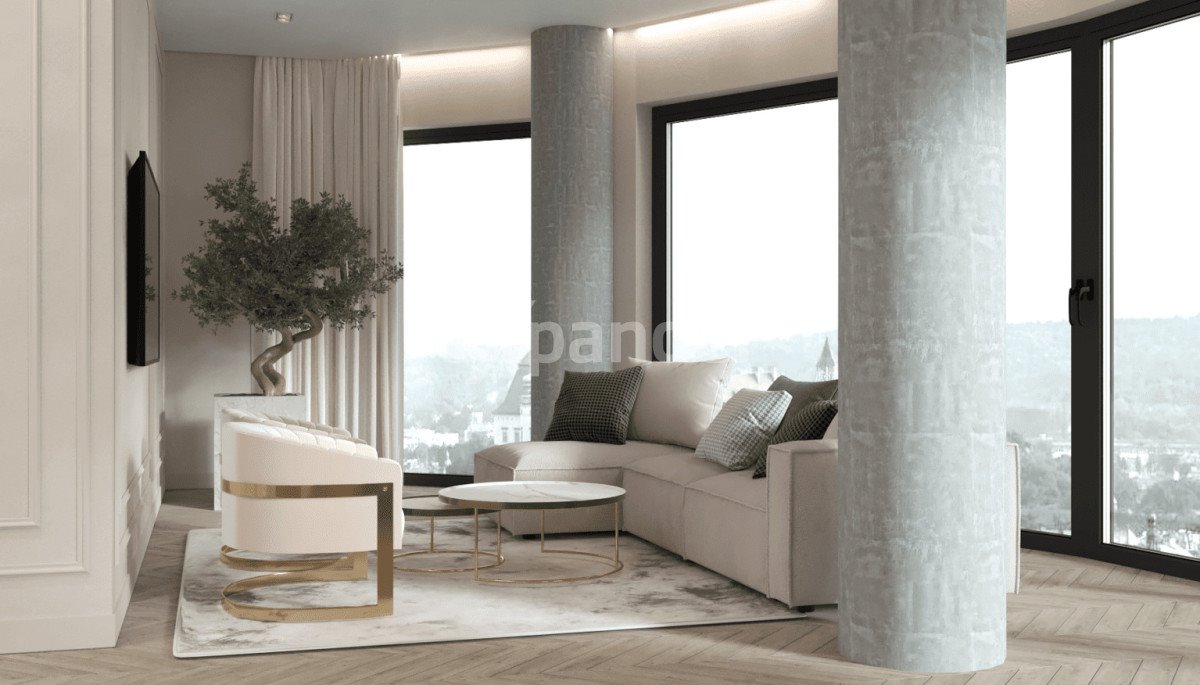 Mieszkanie czteropokojowe  na sprzedaż Katowice, Centrum, Sztygarska  97m2 Foto 1