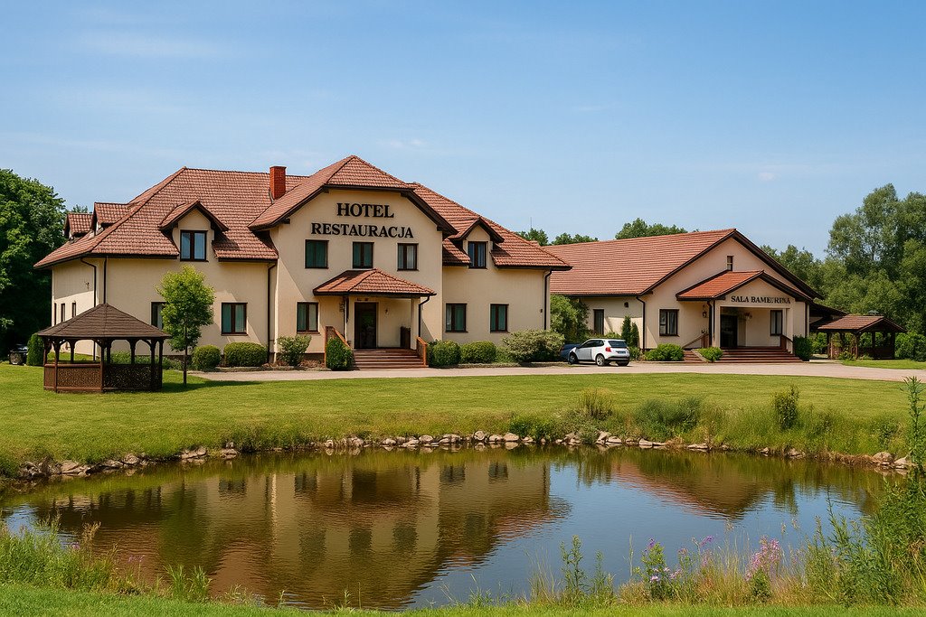 Lokal użytkowy na sprzedaż Rzeszów  1 100m2 Foto 1