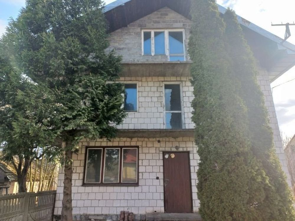 Duży dom 240 m² w Kielcach z potencjałem - zapraszam Kielce, Dyminy-Wieś, Sukowska  180m2 Foto 1