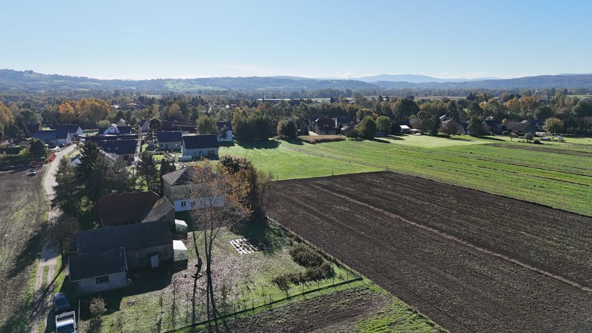 Działka rolna na sprzedaż Książnice, Książnice  13 700m2 Foto 4