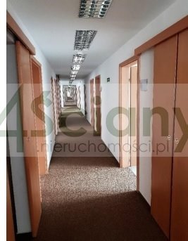 Nowoczesne biuro w centrum Warszawy z klimatyzacją - polecam! Warszawa, Śródmieście  44m2 Foto 1