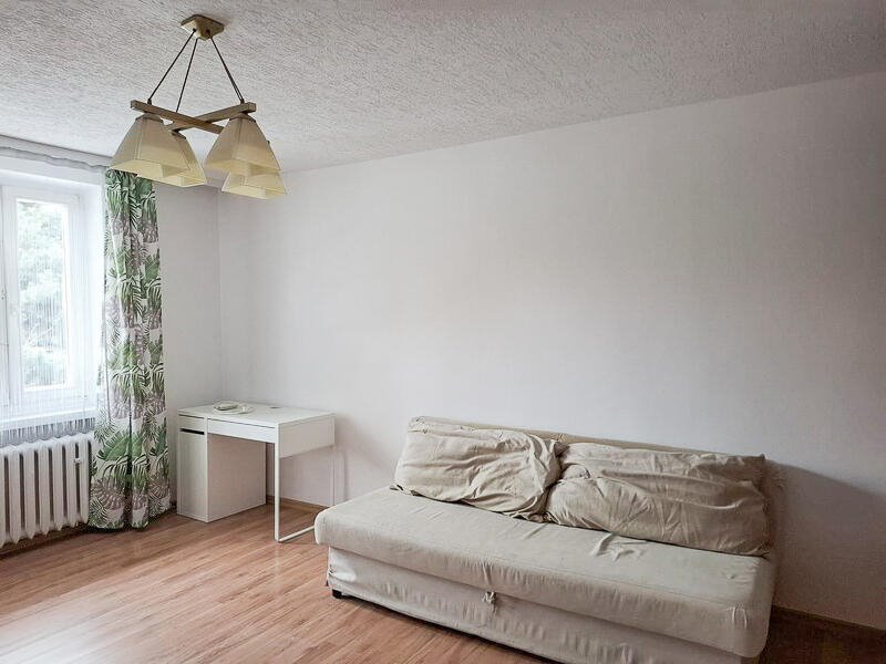 Przestronne 3 pokoje z piwnicą, po remoncie, blisko komunikacji Kraków, Wzgórza Krzesławickie, os. Na Stoku  55m2 Foto 1