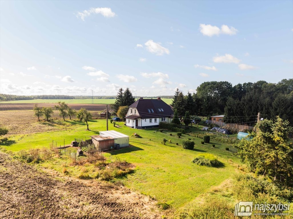 Dom na sprzedaż Bralęcin  4 200m2 Foto 2