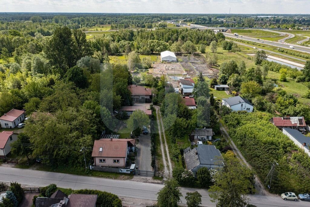 Działka inwestycyjna na sprzedaż Nowy Janków  11 100m2 Foto 3