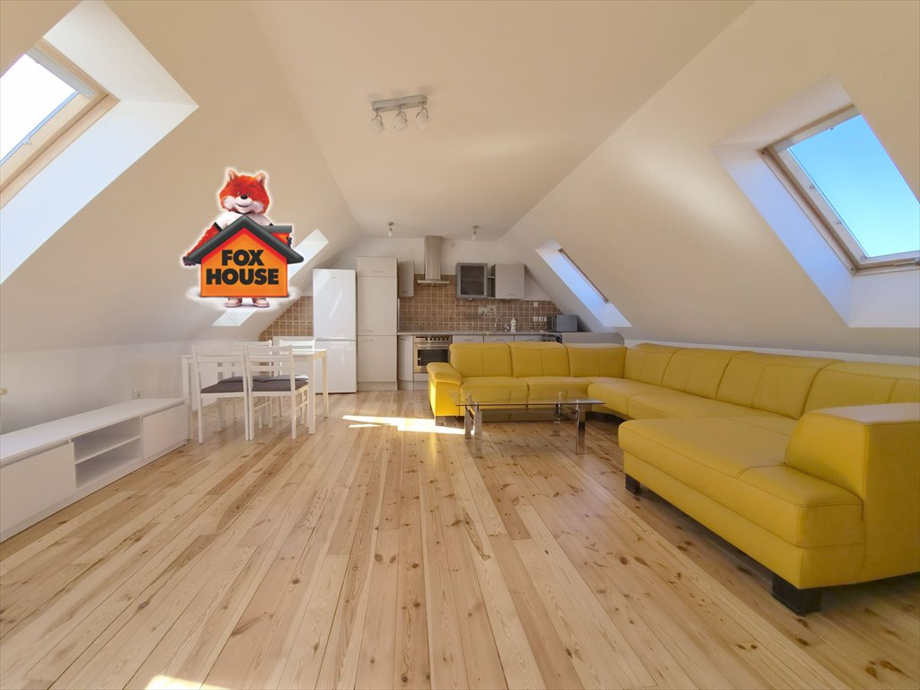 Wynajem 100 m² - nowoczesne mieszkanie z pełnym wyposażeniem Bolesławiec, Grunwaldzka  100m2 Foto 1