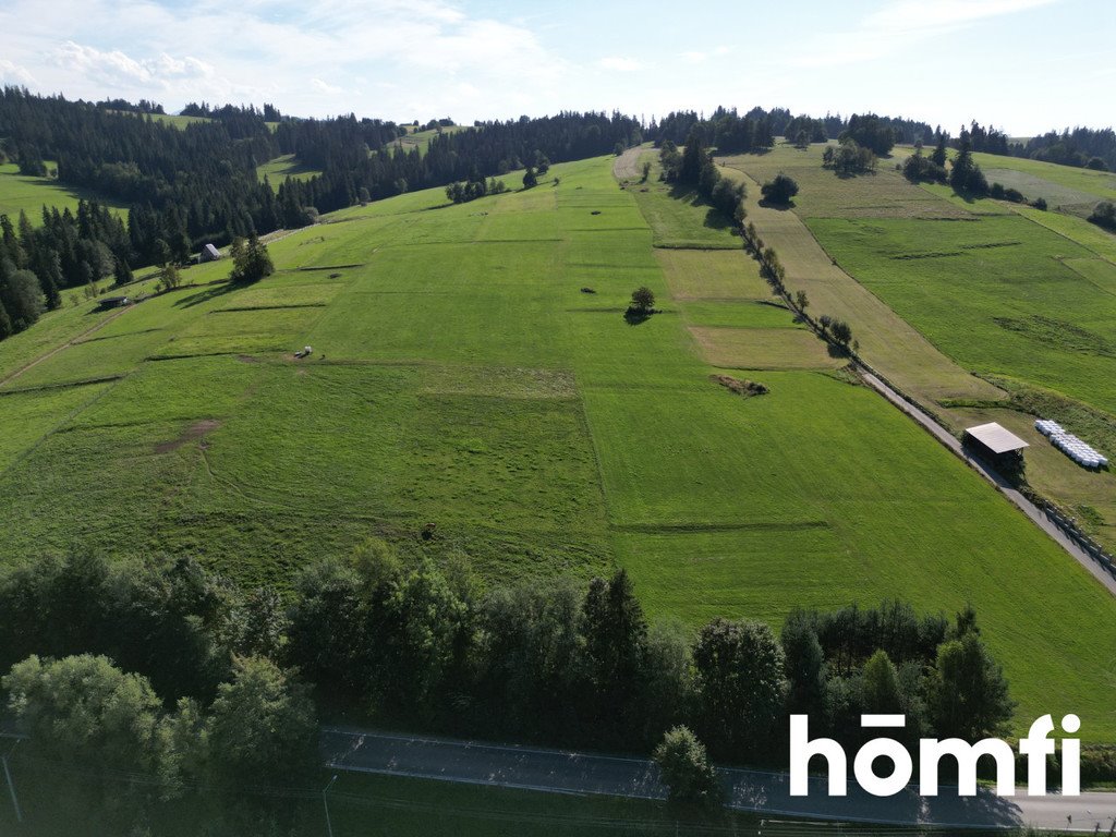 Działka budowlana na sprzedaż Ratułów  2 728m2 Foto 7