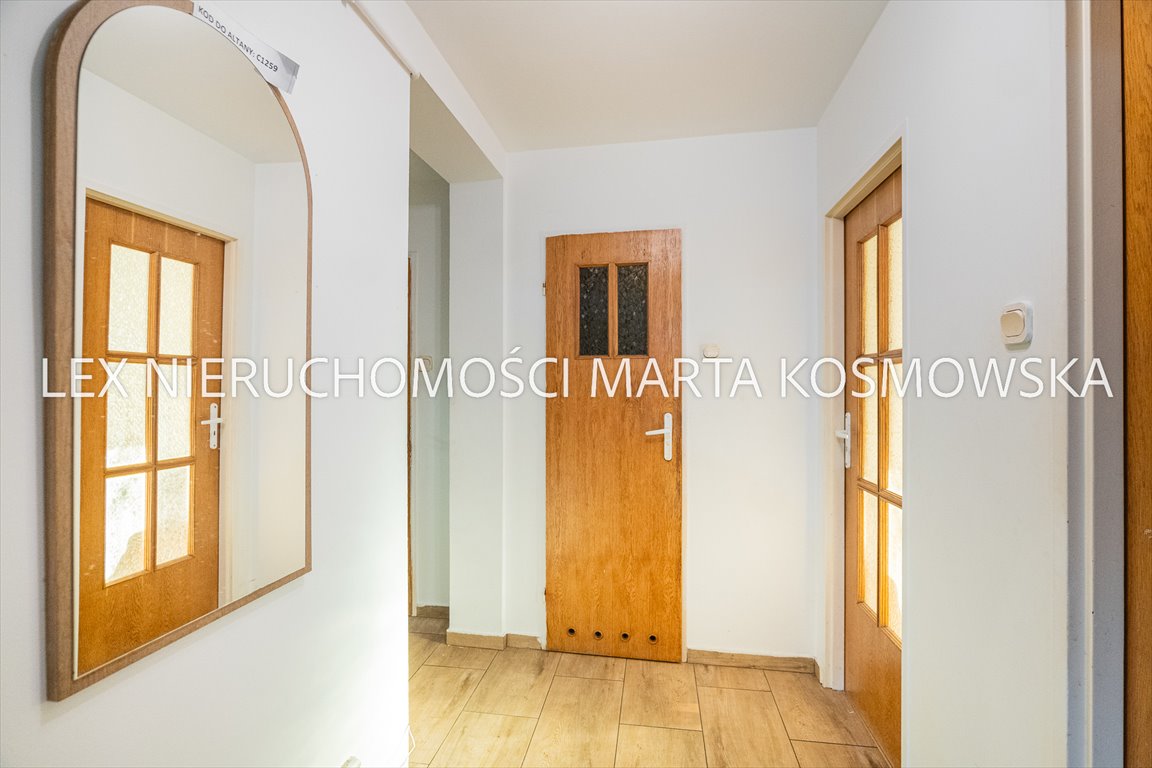 Mieszkanie trzypokojowe na sprzedaż Warszawa, Praga-Południe, Praga-Południe  60m2 Foto 11