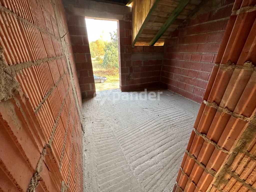 Dom bliźniak 109 m2 z garażem i działką 500 m2 Częstochowa, Turystyczna  125m2 Foto 1