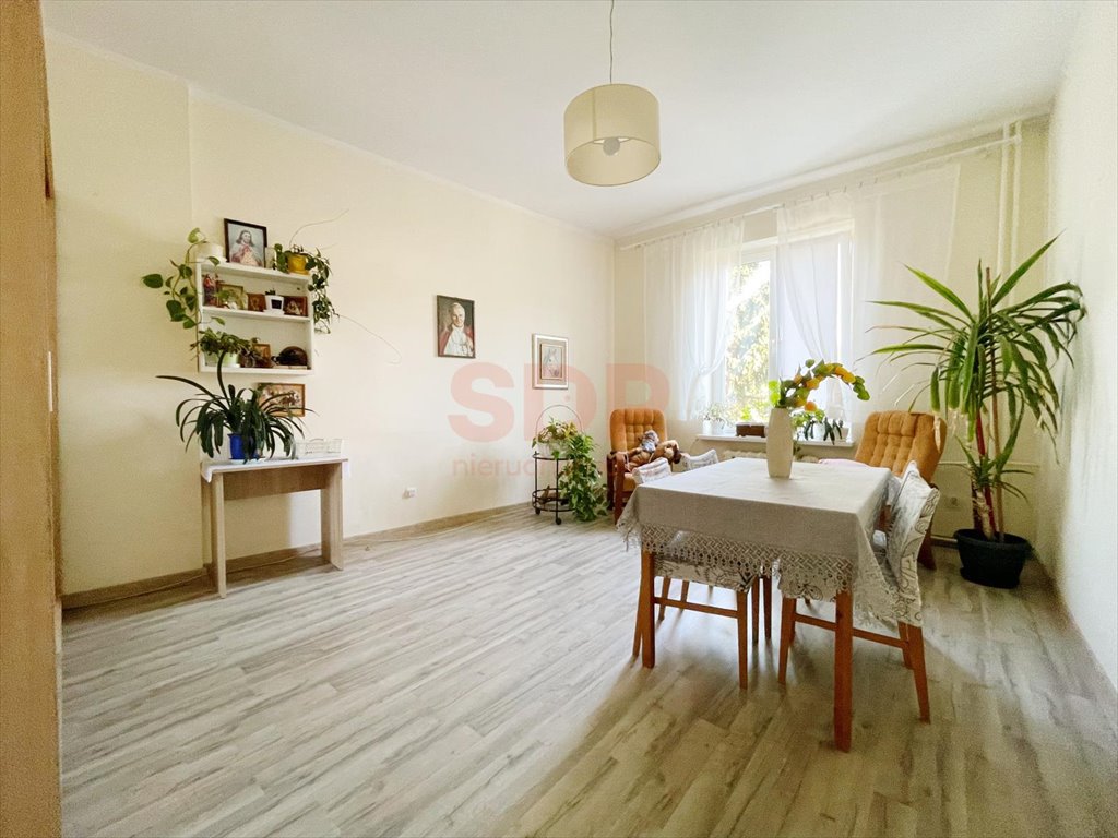 Mieszkanie trzypokojowe na sprzedaż Wrocław, Fabryczna, Grabiszyn, Krucza  75m2 Foto 2