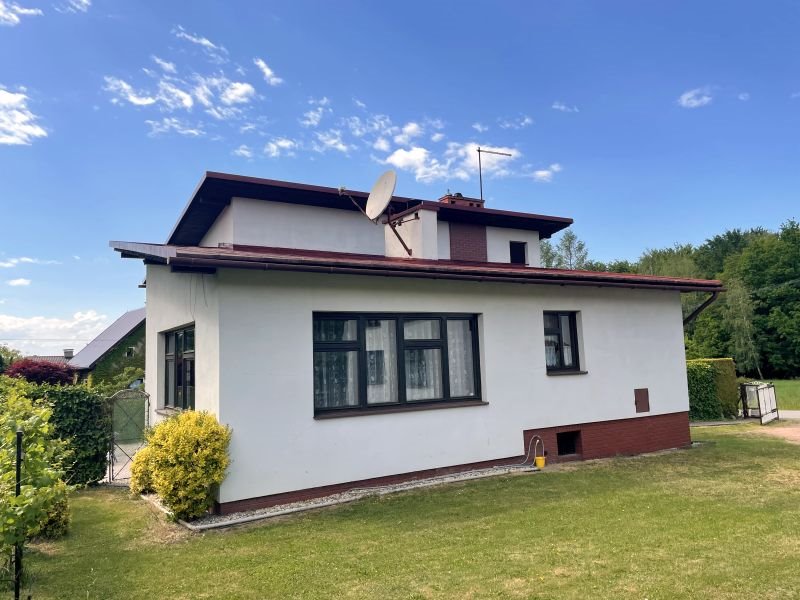 Zadbany dom 219 m² z garażem i działką 10 ar w Ustroniu Ustroń, Ustroń  219m2 Foto 1