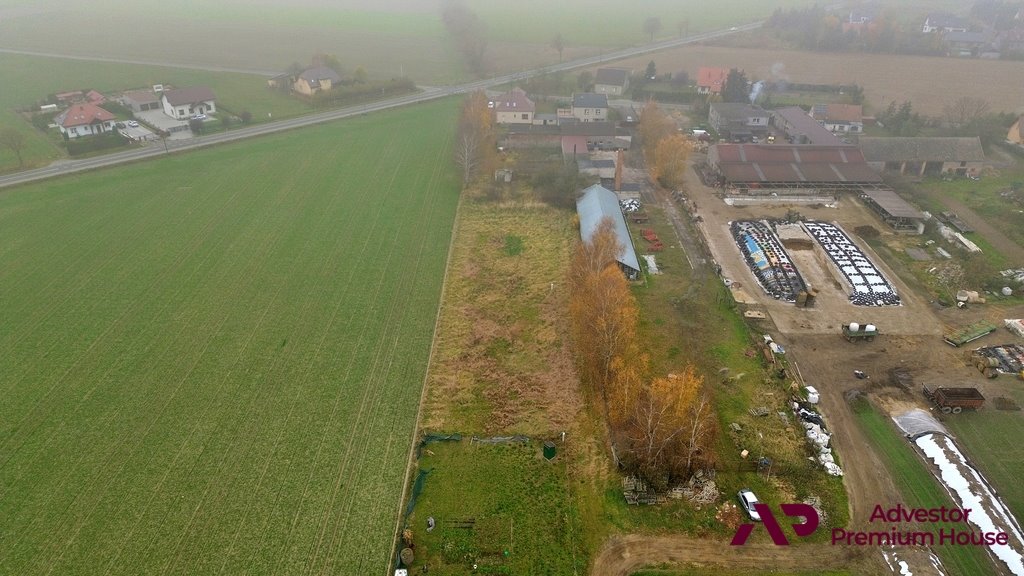 Działka budowlana na sprzedaż Piechanin  670m2 Foto 10