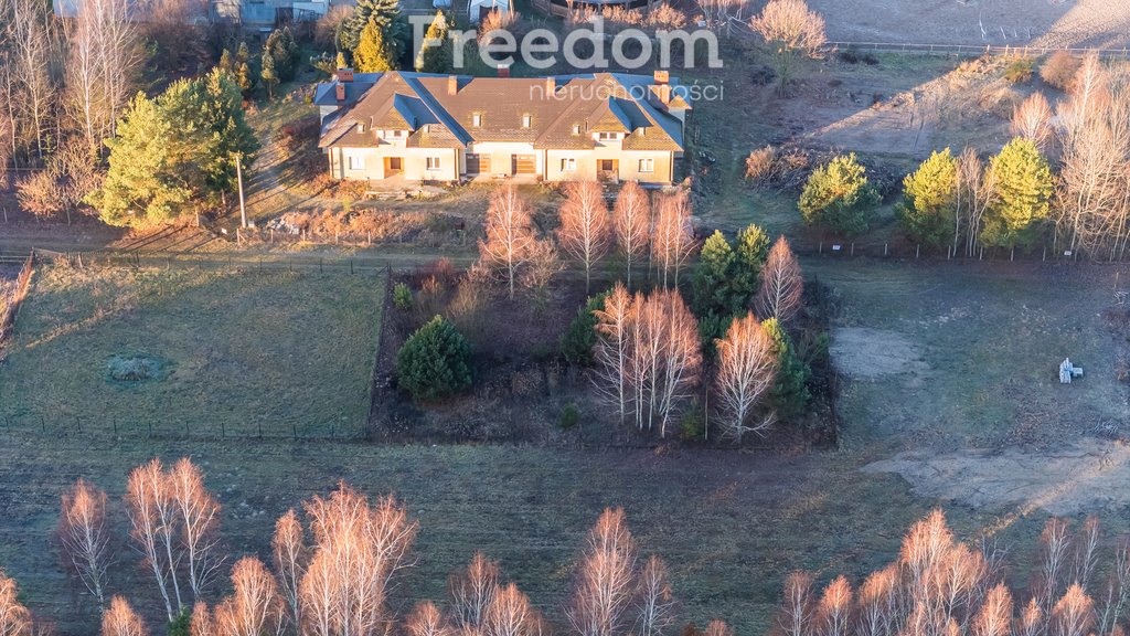 Działka budowlana na sprzedaż Grobice  975m2 Foto 5