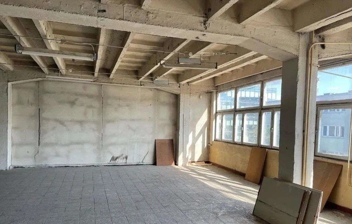Magazyn 349 m² z rampą i ochroną na Mokotowie - polecam! Warszawa, Mokotów, Służewiec, Marynarska 14  241m2 Foto 1