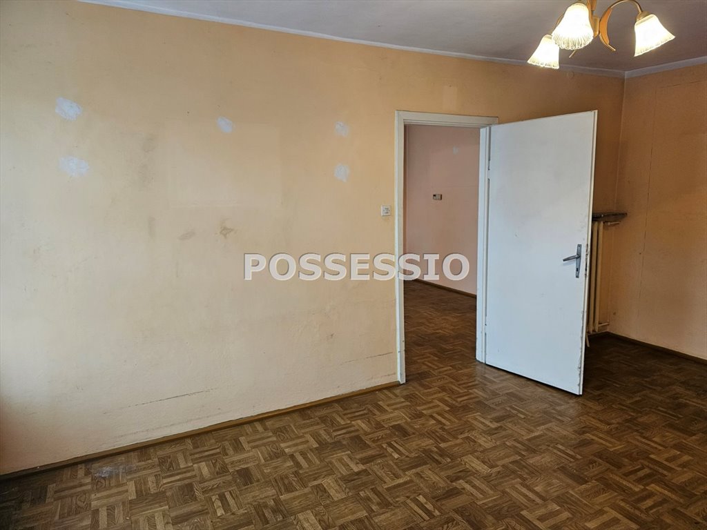 Mieszkanie dwupokojowe na sprzedaż Strzegom  54m2 Foto 4