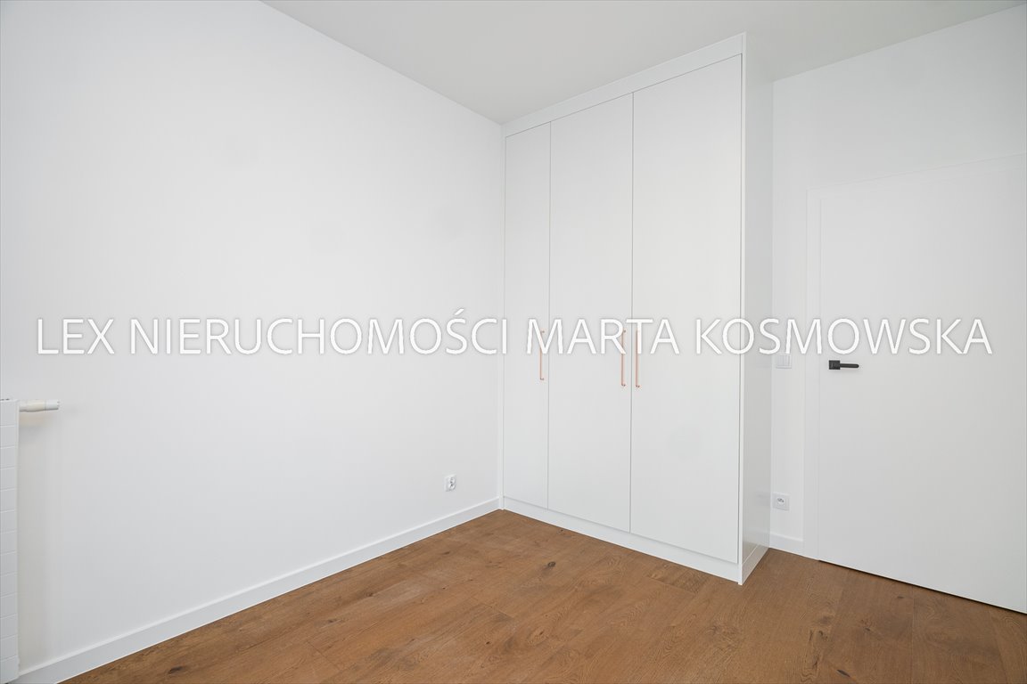 Mieszkanie trzypokojowe na wynajem Warszawa, Śródmieście, ul. Krochmalna  75m2 Foto 8