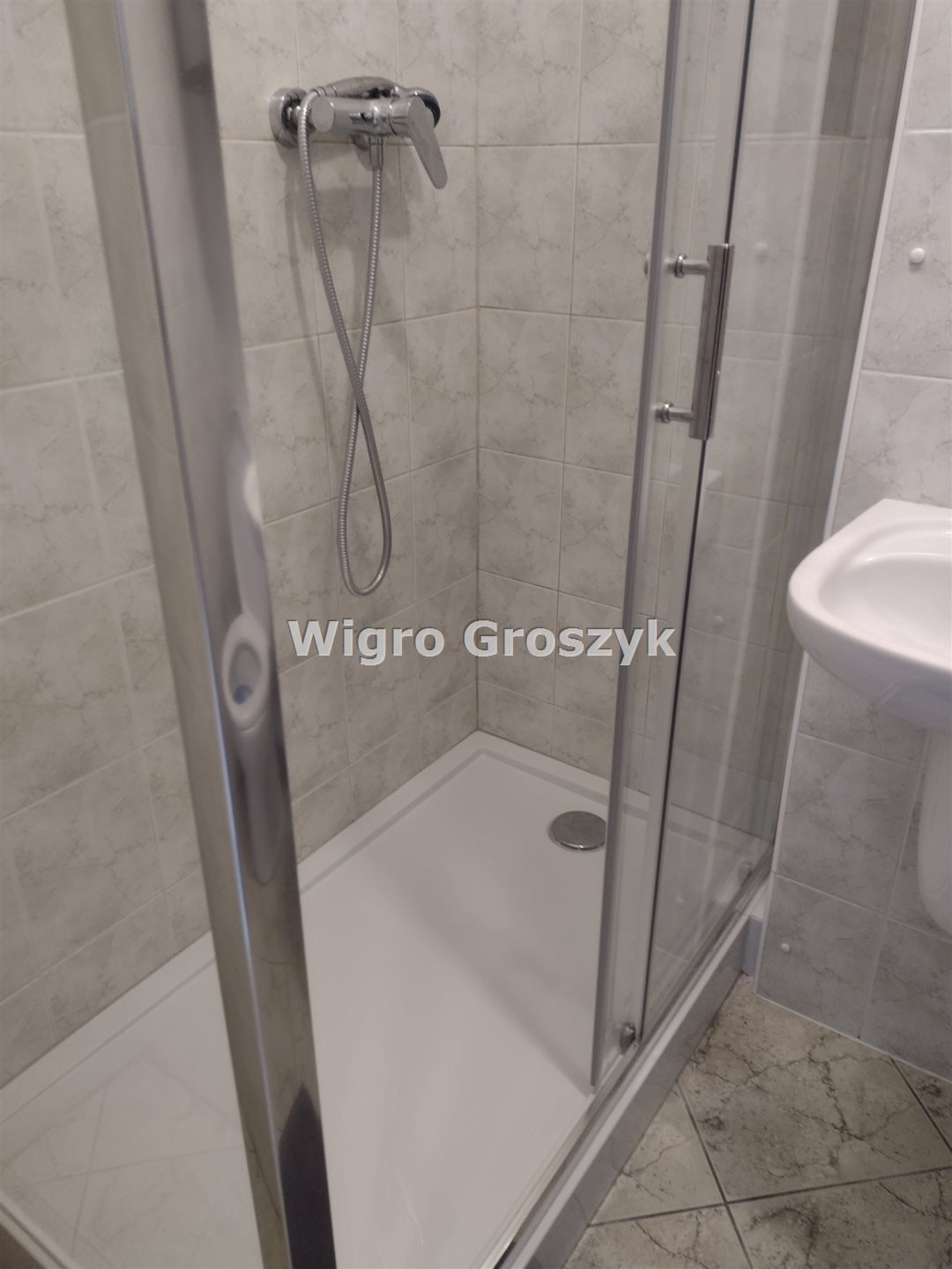 Mieszkanie trzypokojowe na wynajem Warszawa, Praga-Południe, Międzynarodowa  49m2 Foto 7