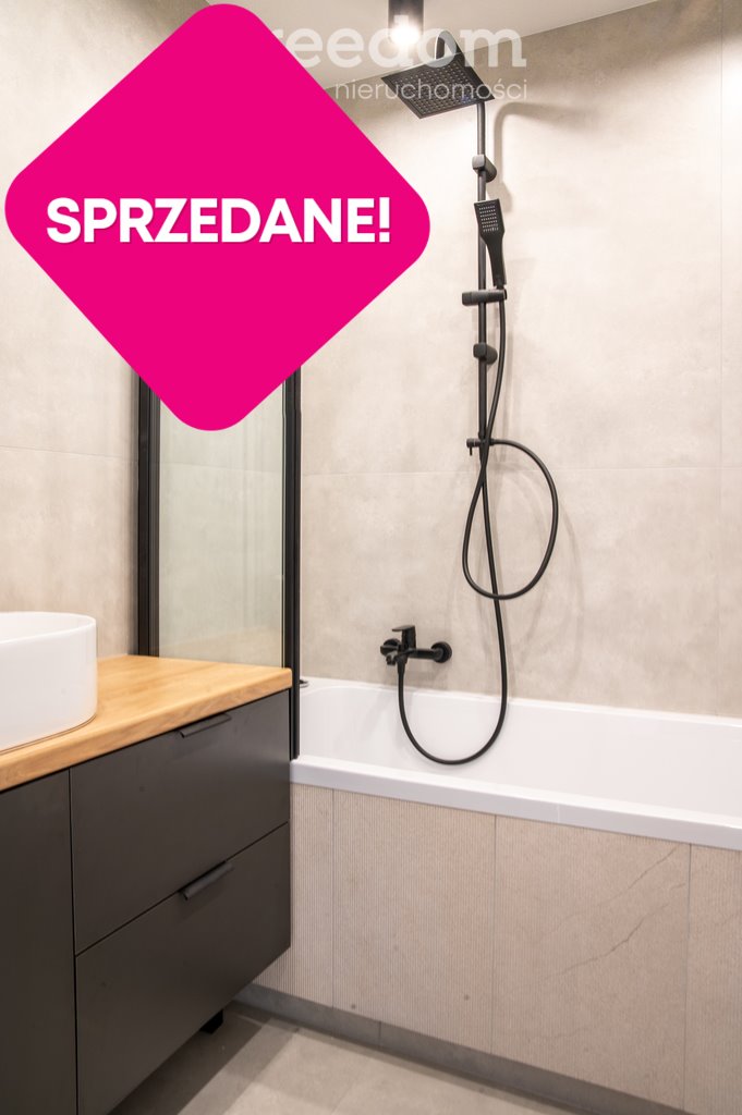 Mieszkanie trzypokojowe na sprzedaż Radom, Michałów, Królewska  58m2 Foto 12