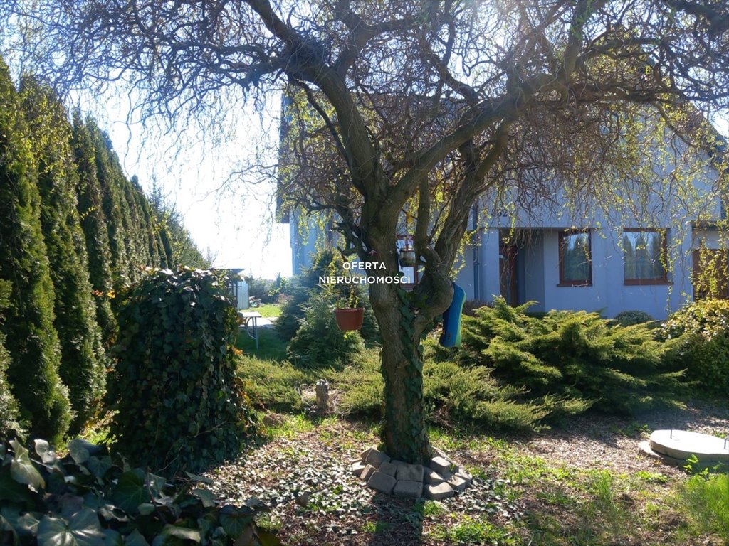 Komfortowy dom 121 m² z dużą działką i solarami Jaszczów, 352A  121m2 Foto 1