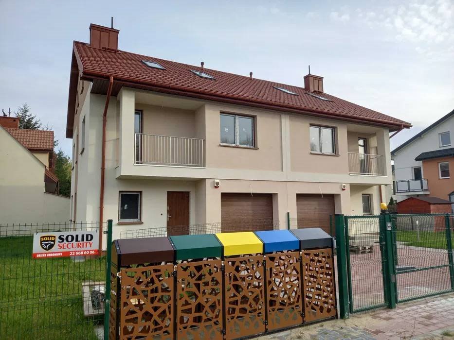 Dom na sprzedaż Sulejówek, Ratajewo, Drobiarska  172m2 Foto 4