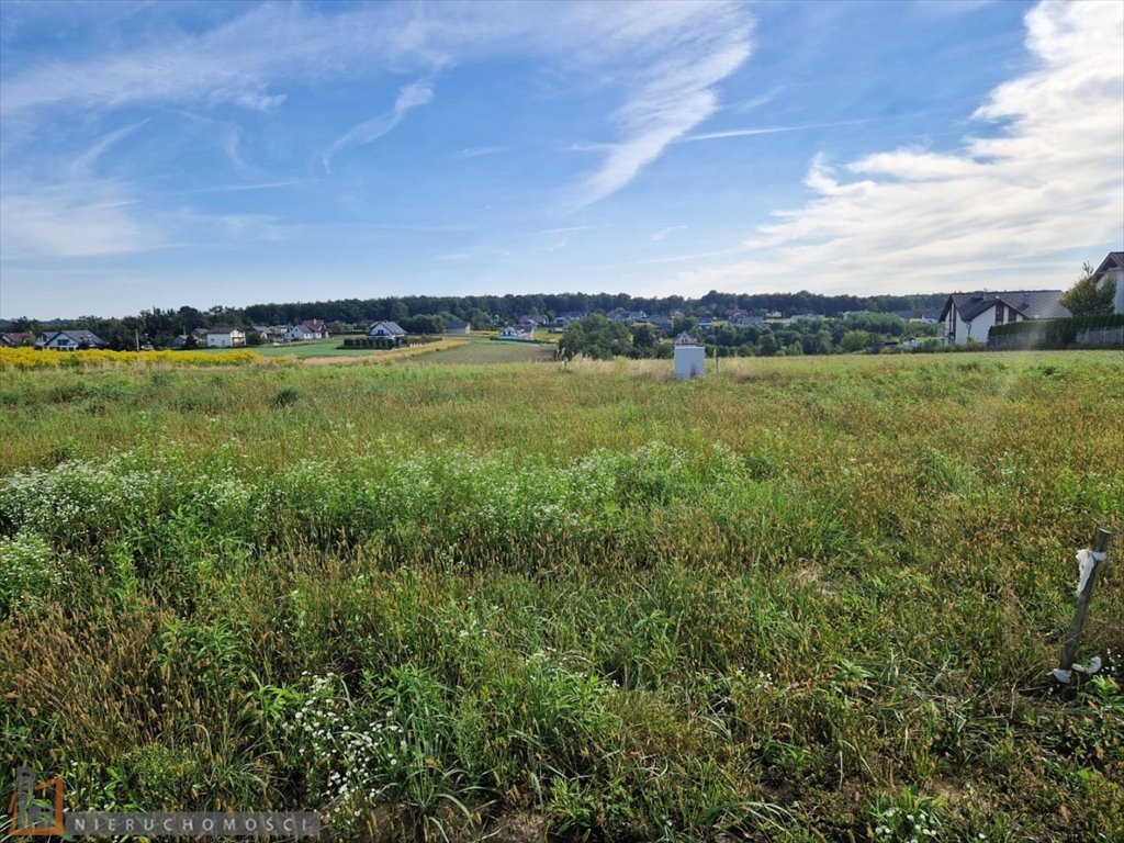 Działka budowlana na sprzedaż Masłomiąca  800m2 Foto 1