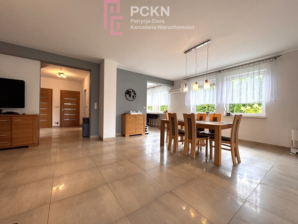 Zapraszam do domu 130 m² z ogrodem i nowoczesnym wnętrzem Opole, Podleśna  130m2 Foto 1