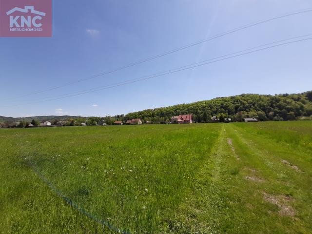 Działka budowlana na sprzedaż Rożnów  3 001m2 Foto 8