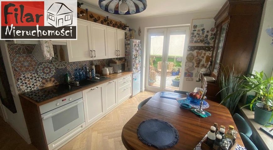 Mieszkanie trzypokojowe na sprzedaż Bydgoszcz, Centrum  72m2 Foto 1