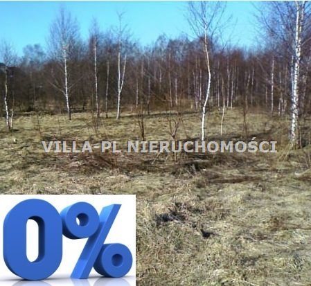 Działka budowlana na sprzedaż Dąbrówka Wielka 3 000m2 Foto 1 Działka budowlana na sprzedaż Dąbrówka Wielka 3 000m2 Foto 1