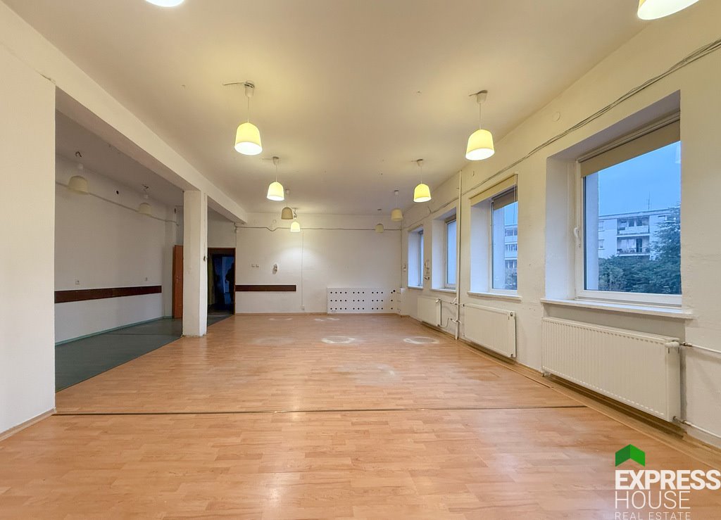 Lokal użytkowy 175 m2 w centrum Białegostoku, dwie klatki Białystok, Centrum  175m2 Foto 1