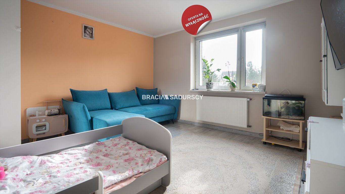 Dom na sprzedaż Wieliczka, Wieliczka, Krzyszkowicka  83m2 Foto 1