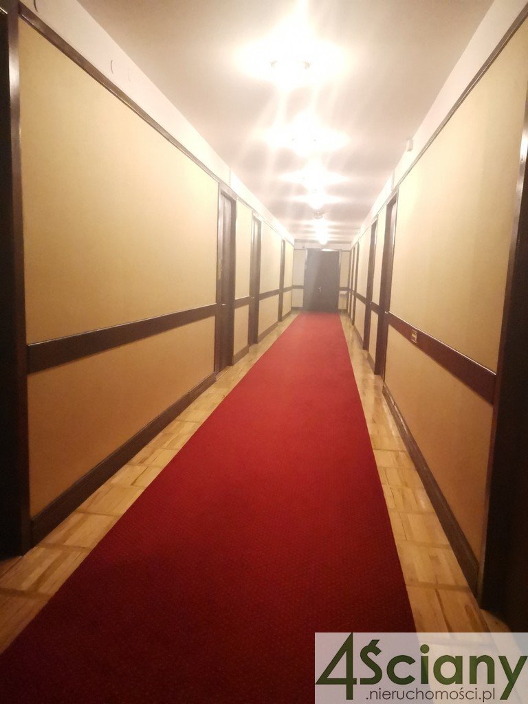 Lokal użytkowy na wynajem Warszawa, Śródmieście  32m2 Foto 4